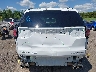 1GKENNRS7SJ****** Salvamento y Reparables 2025 GMC Acadia en Estado de Nueva York
