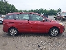 JM1CW2BL2F0****** Usados 2015 Mazda 5 en Estado de Maryland