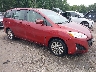 JM1CW2BL2F0****** Salvamento y Destrozados 2015 Mazda 5 en Metro DC