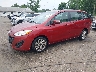 JM1CW2BL2F0****** Usados y Reparables 2015 Mazda 5 en Metro DC