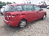 JM1CW2BL2F0****** Salvamento y Destrozados 2015 Mazda 5 en Estado de Maryland