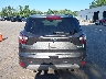 1FMCU0HD1JU****** Wrecked 2018 Ford Escape