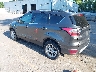 1FMCU0HD1JU****** Salvage and Repairable 2018 Ford Escape in Grand Rapids