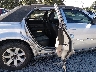 2C3AA53G35H****** Destrozados 2005 Chrysler 300 en Seattle