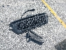 KNDJN2A24F7****** Wrecked 2015 Kia Soul in Florida State