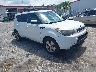 KNDJN2A24F7****** Salvage and Wrecked 2015 Kia Soul in West Palm Beach