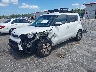 KNDJN2A24F7****** Used and Repairable 2015 Kia Soul in West Palm Beach