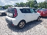 KNDJN2A24F7****** Salvage and Wrecked 2015 Kia Soul in Florida State