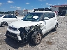 KNDJN2A24F7****** Salvage and Repairable 2015 Kia Soul in Florida State