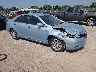 4T4BE46KX9R****** Salvamento y Destrozados 2009 Toyota Camry en Wichita
