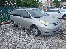 5TDZK23C18S****** Salvamento y Destrozados 2008 Toyota Sienna en Bowling Green