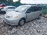 5TDZK23C18S****** Usados y Reparables 2008 Toyota Sienna en Bowling Green