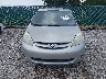 5TDZK23C18S****** Salvamento y Reparables 2008 Toyota Sienna en Estado de Kentucky
