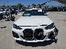 WBY73AW0XPF****** Reparables 2023 BMW I4 en Estado de California
