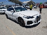 WBY73AW0XPF****** Salvamento y Destrozados 2023 BMW I4 en North Hollywood