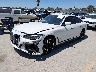 WBY73AW0XPF****** Usados y Reparables 2023 BMW I4 en North Hollywood