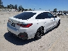 WBY73AW0XPF****** Salvamento y Destrozados 2023 BMW I4 en Estado de California