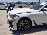 WBY73AW0XPF****** Destrozados 2023 BMW I4 en Estado de California