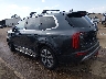 5XYP6DHC0NG****** Salvage 2022 Kia Telluride