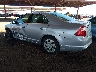 3FAHP0HA6BR****** Salvage and Repairable 2011 Ford Fusion in Phoenix
