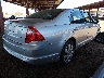 3FAHP0HA6BR****** Salvage and Wrecked 2011 Ford Fusion in Arizona State