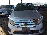 3FAHP0HA6BR****** Salvage and Repairable 2011 Ford Fusion in Arizona State