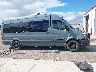 WDZPE8DC0FP****** Repairable 2015 Mercedes-Benz Sprinter 2500 in Colorado State