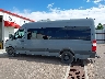 WDZPE8DC0FP****** Salvage 2015 Mercedes-Benz Sprinter 2500