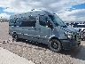 WDZPE8DC0FP****** Salvage and Wrecked 2015 Mercedes-Benz Sprinter 2500 in Colorado Springs
