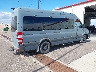 WDZPE8DC0FP****** Salvage and Wrecked 2015 Mercedes-Benz Sprinter 2500 in Colorado State
