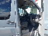WDZPE8DC0FP****** Used and Repairable 2015 Mercedes-Benz Sprinter 2500 in Colorado State