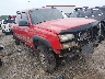 1GCHC29U37E****** Salvamento y Destrozados 2007 Chevrolet Silverado 2500 HD en Tulsa