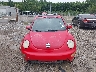 3VWCP21C21M****** Wrecked 2001 Volkswagen New Beetle in Ohio State
