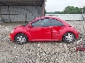 3VWCP21C21M****** Repairable 2001 Volkswagen New Beetle in Ohio State