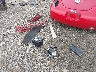 3VWCP21C21M****** Salvage 2001 Volkswagen New Beetle in Ohio State