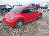 3VWCP21C21M****** Salvage and Wrecked 2001 Volkswagen New Beetle in Ohio State