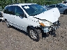 5TDBK23C78S****** Salvamento y Destrozados 2008 Toyota Sienna en Port Murray