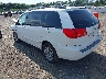 5TDBK23C78S****** Salvamento y Reparables 2008 Toyota Sienna en Port Murray