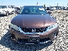 1HGCT1B89EA****** Wrecked 2014 Honda Accord in Oregon State