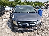 5FNRL5H90EB****** Wrecked 2014 Honda Odyssey in Tennessee State