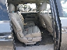 5FNRL5H90EB****** Wrecked 2014 Honda Odyssey in Nashville