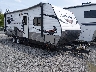 1SABS0BN1J2****** Salvage and Wrecked 2018 Starcraft Autumn Ridge 262rls in Saint Louis