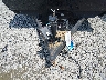 1SABS0BN1J2****** Repairable 2018 Starcraft Autumn Ridge 262rls in Saint Louis