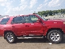 JTEZU5JRXG5****** Used 2016 Toyota 4Runner in North Carolina State