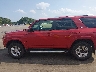 JTEZU5JRXG5****** Repairable 2016 Toyota 4Runner in North Carolina State