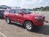 JTEZU5JRXG5****** Salvage and Wrecked 2016 Toyota 4Runner in Raleigh