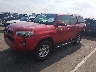 JTEZU5JRXG5****** Used and Repairable 2016 Toyota 4Runner in Raleigh