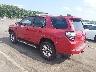 JTEZU5JRXG5****** Salvage and Repairable 2016 Toyota 4Runner in Raleigh