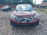 5J6RM4H30CL****** Wrecked 2012 Honda CR-V in Michigan State