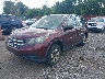 5J6RM4H30CL****** Used and Repairable 2012 Honda CR-V in Detroit